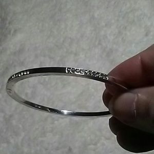 NADRI CRYSTAL BRACELET